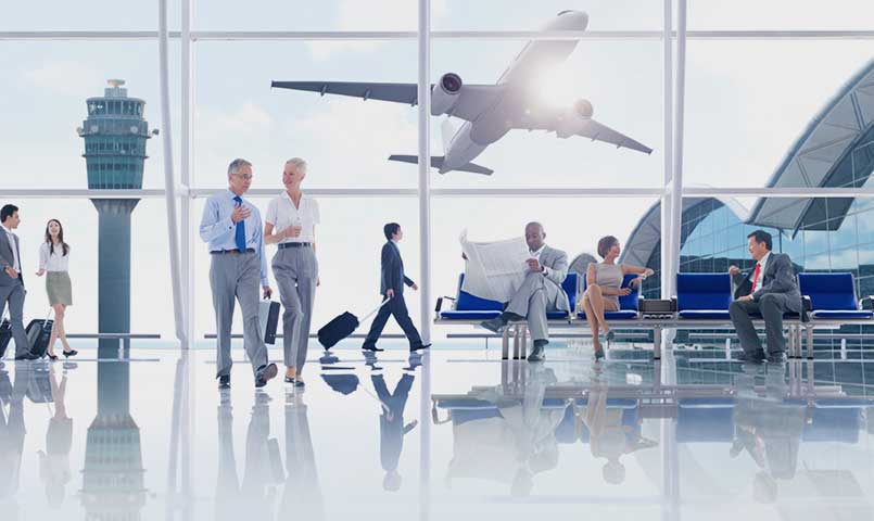 Why You Should Choose Get Chauffeured For Your Next Airport Transfer