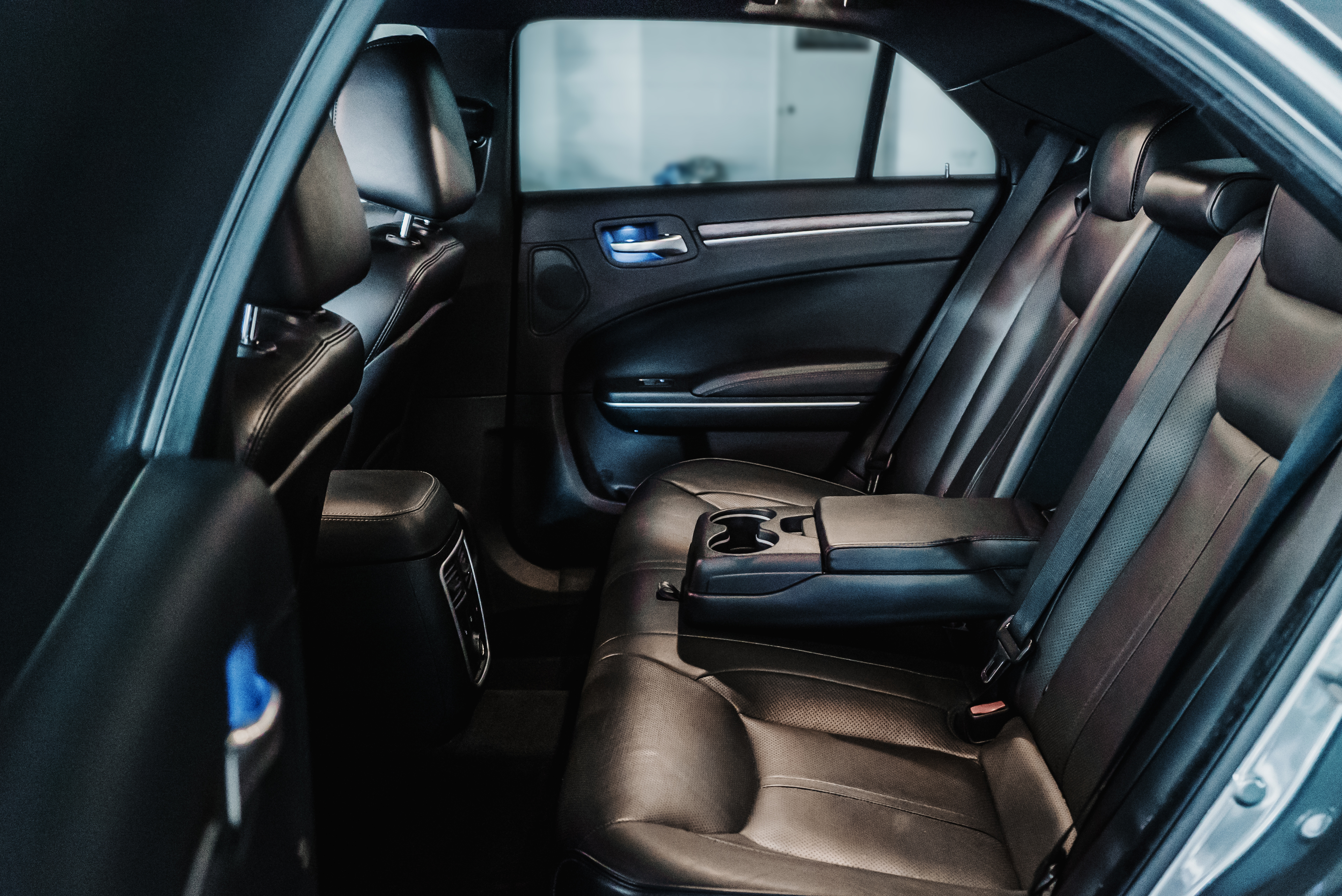 Get Chauffeured-10