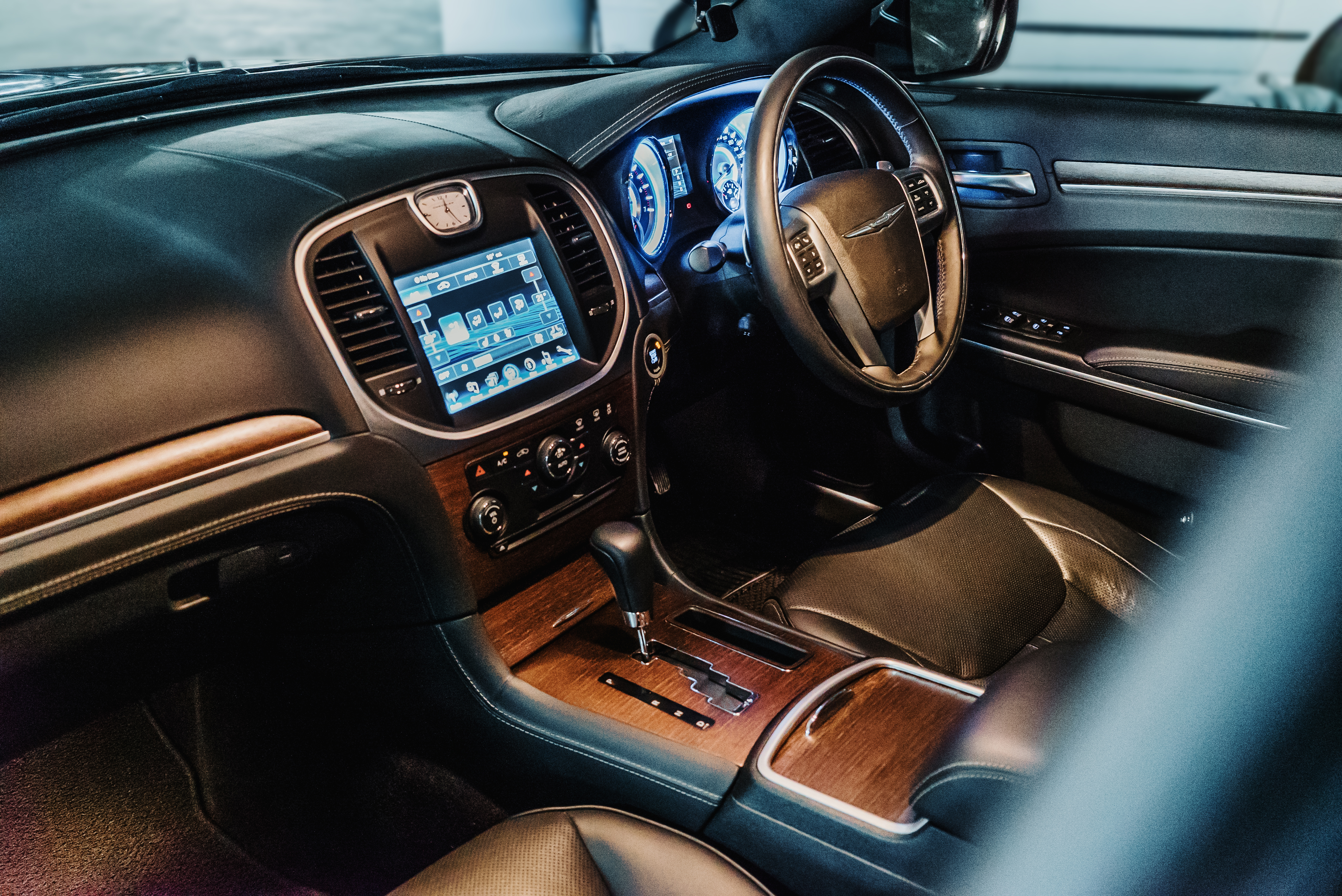 Get Chauffeured-9