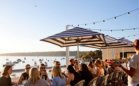 watsons bay hotel