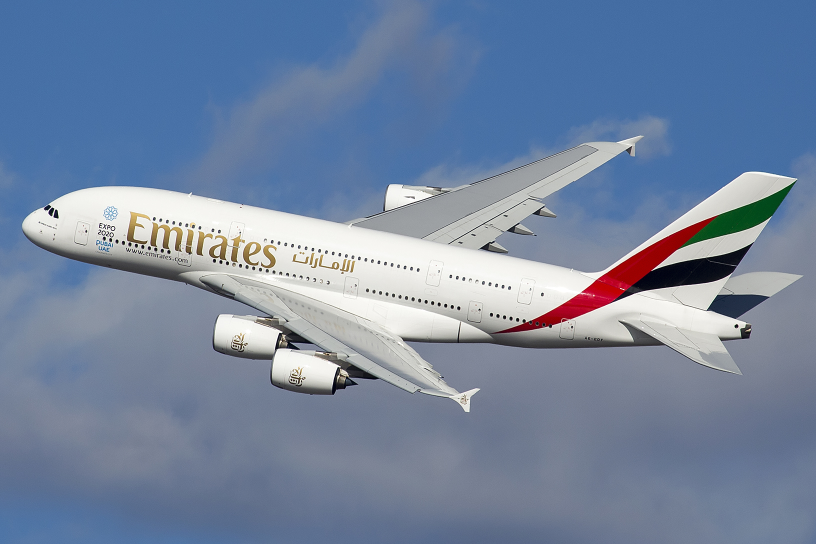 emirates airline