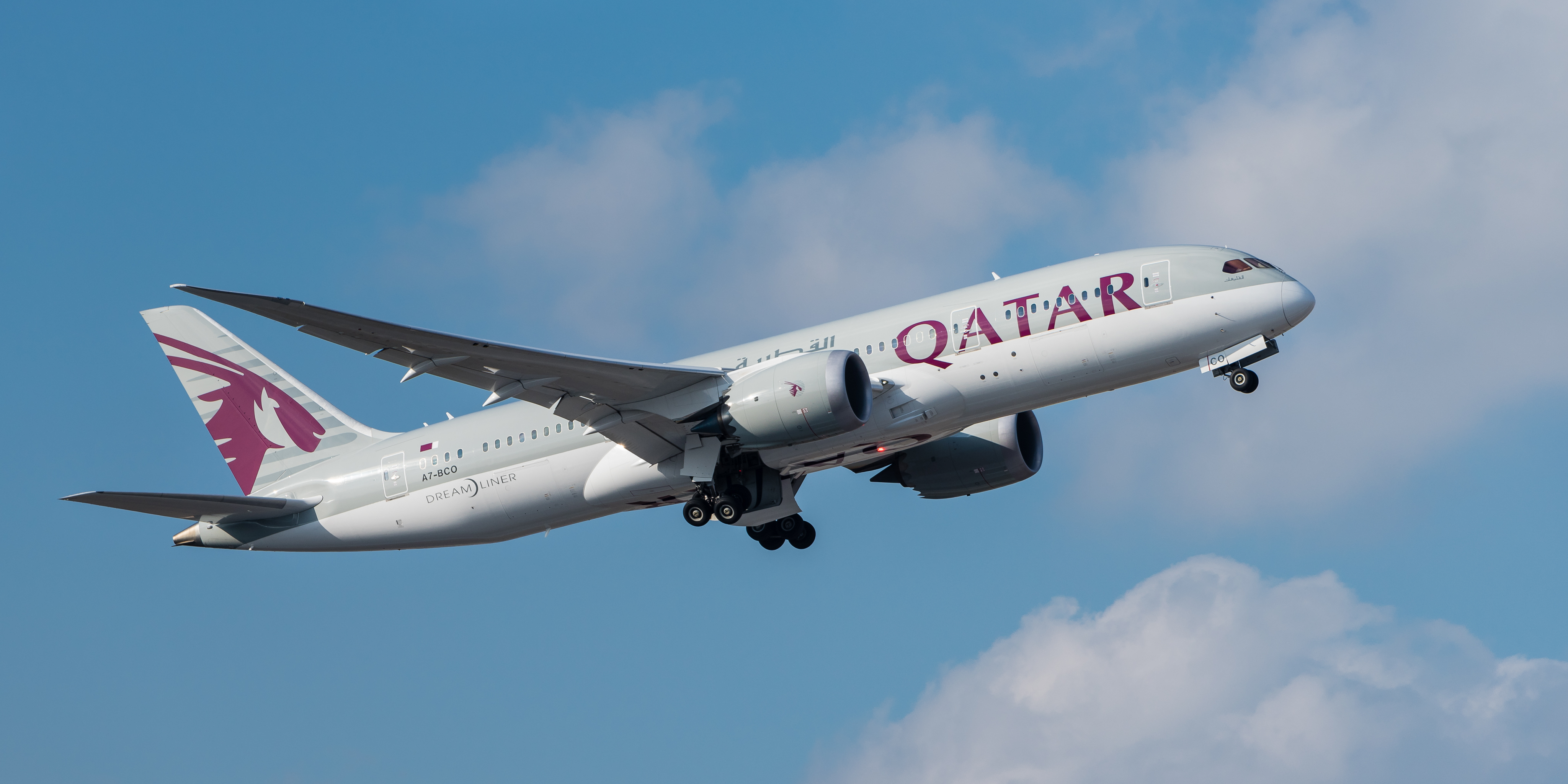 qatar airlines