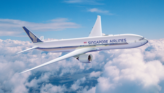 singapore airlines