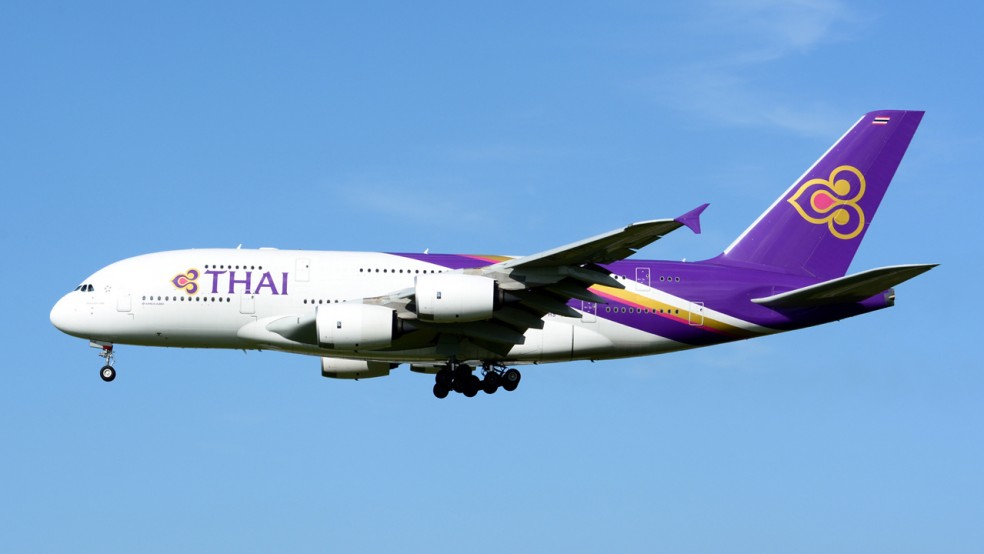 thai airlines