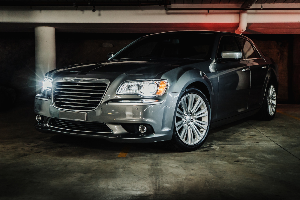 Luxury corporate transfer transport chauffeur private hire