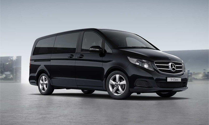 Luxury corporate transfer transport chauffeur private hire