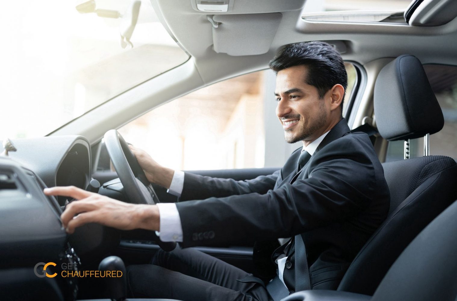 Corporate Hire Corporate Hire