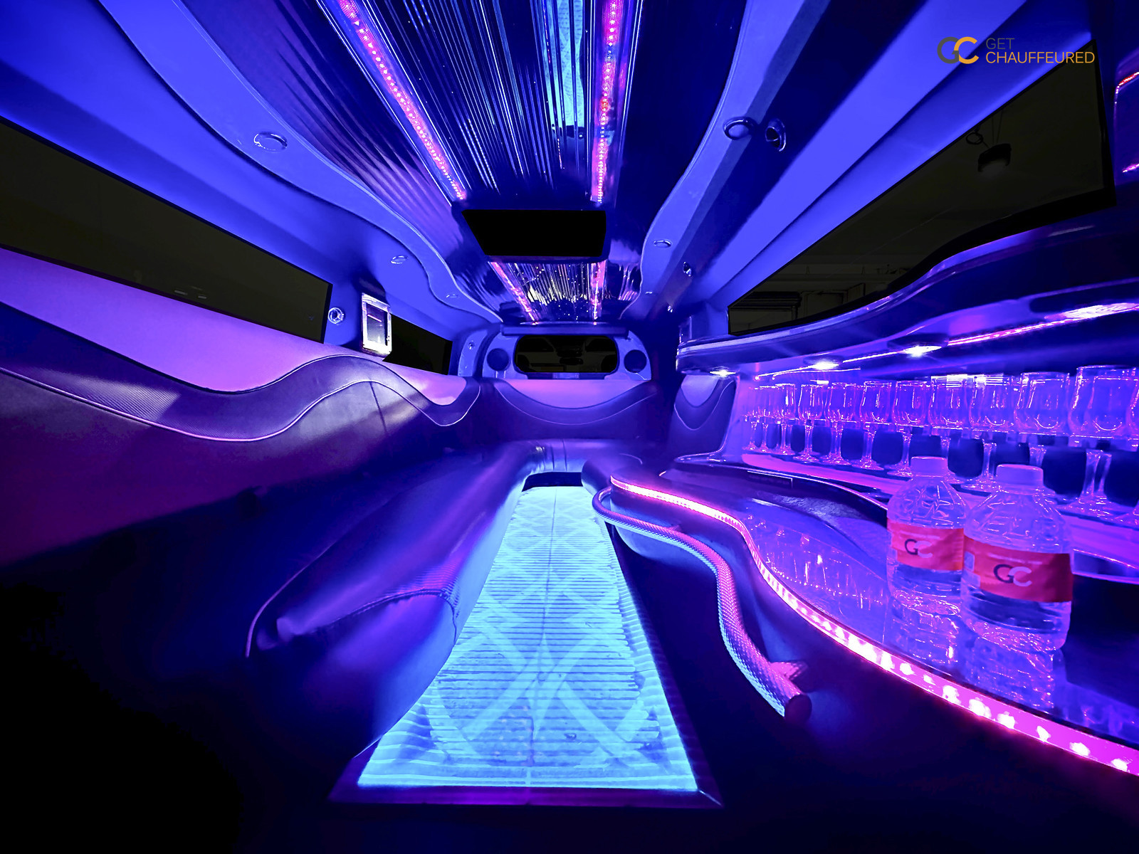Limo Hire Australia | Stretched Limousines | Get Chauffeured