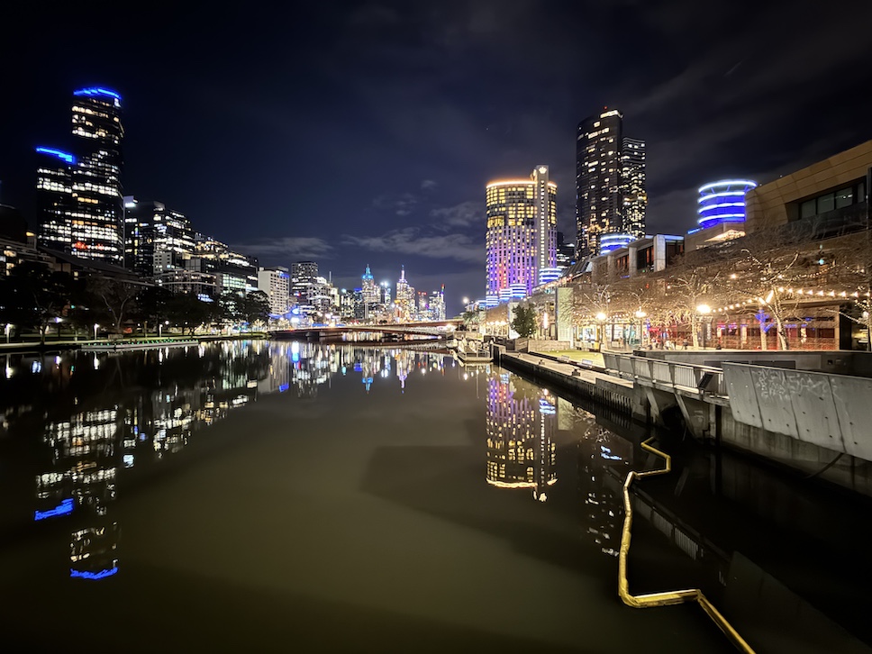 Melbourne Chauffeur Services Crown Casino