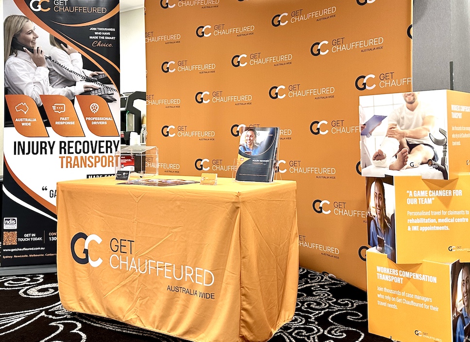 Melbourne Workers Compensation Summit Travel Transport Services Hire Car