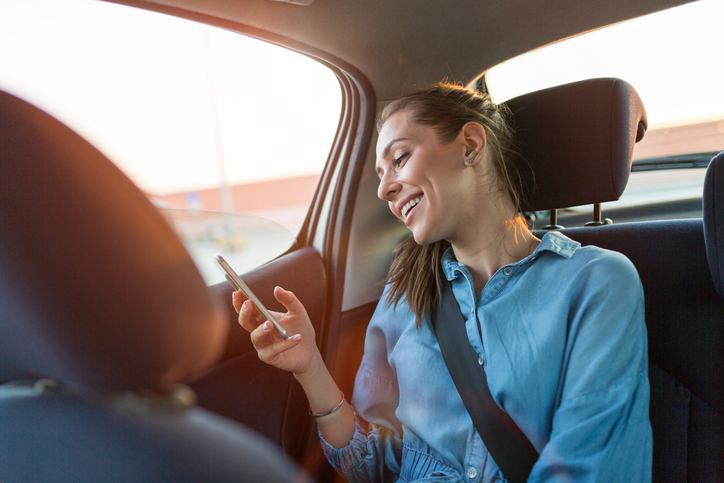 Appointment Transport Booking for Workers Compensation Sydney