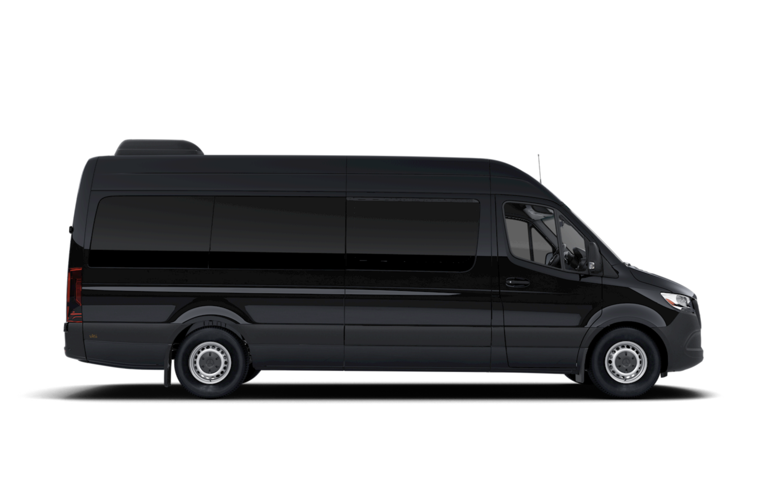 Corporate Hire