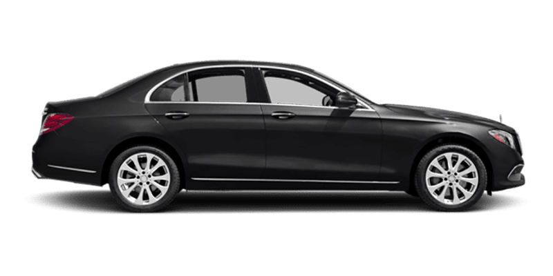 E Class side