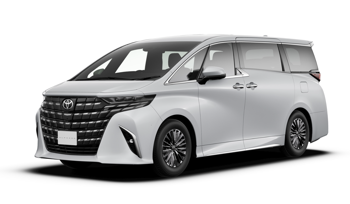 Alphard copy